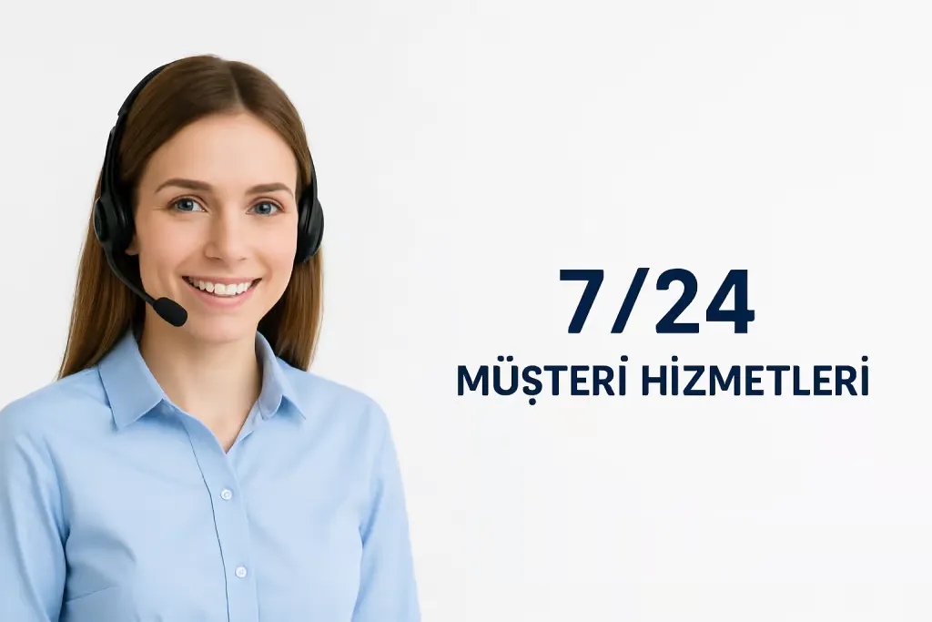 BALÇOVA ARİSTON Teknik Servis Ekibi